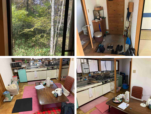 detached 須坂市大字仁礼字峰の原3153-790 （Googleマップで見る）