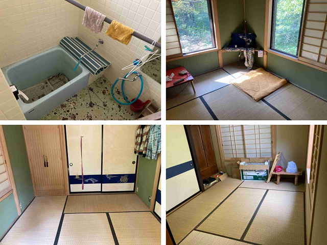 detached 須坂市大字仁礼字峰の原3153-790 （Googleマップで見る）