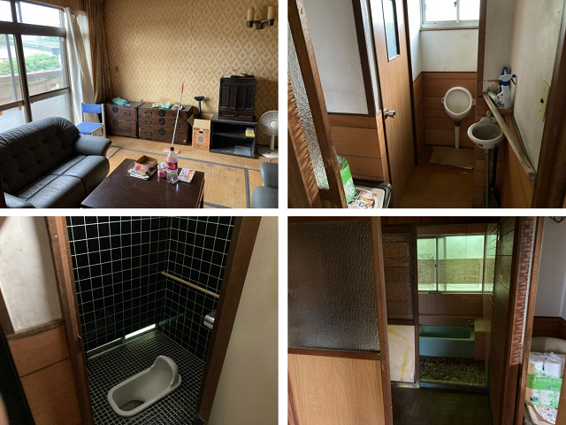 detached 須坂市大字豊丘109-4 （Googleマップで見る）