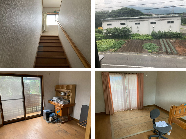 detached 須坂市大字豊丘109-4 （Googleマップで見る）